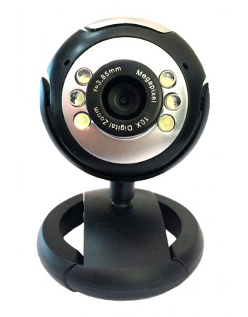 Powertech PT-509 Web Camera...