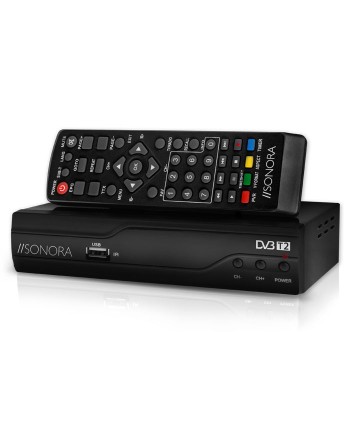 Sonora DVB T2-001