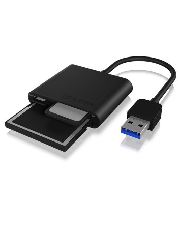 Icy Box IB-CR301-U3 USB 3.0...