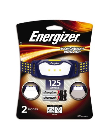 Energizer Sport Headlight