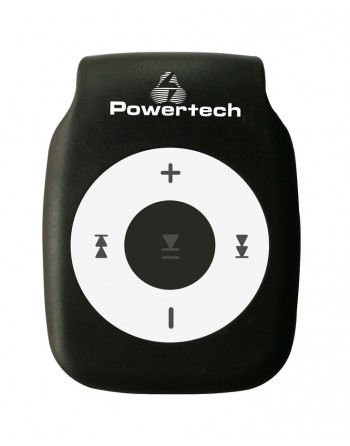 Powertech MP3 Player με clip