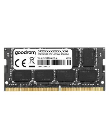 GoodRAM 4GB DDR3L - 1333MHz...