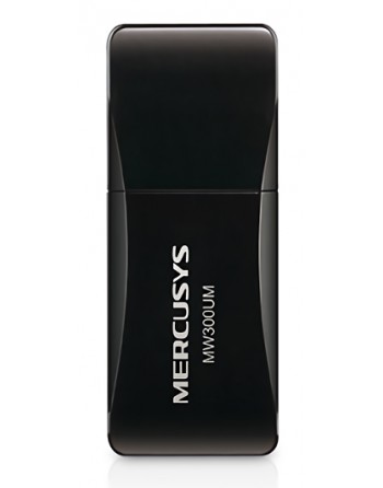 Mercusys MW300UM Wireless...
