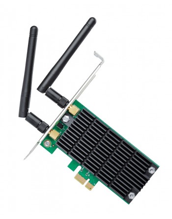TP-Link Wireless PCI...