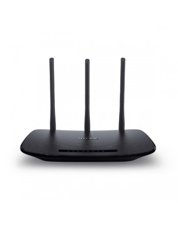 TP-Link Wireless Router 450...