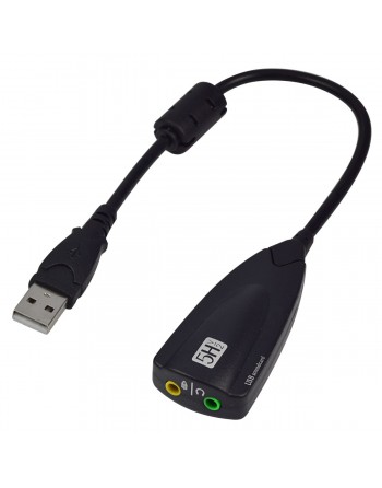 Powertech SLOT-021 USB...