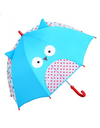 Jipili παιδική ομπρέλα 3D...