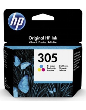 HP 3YM60AE 305 Tri-color